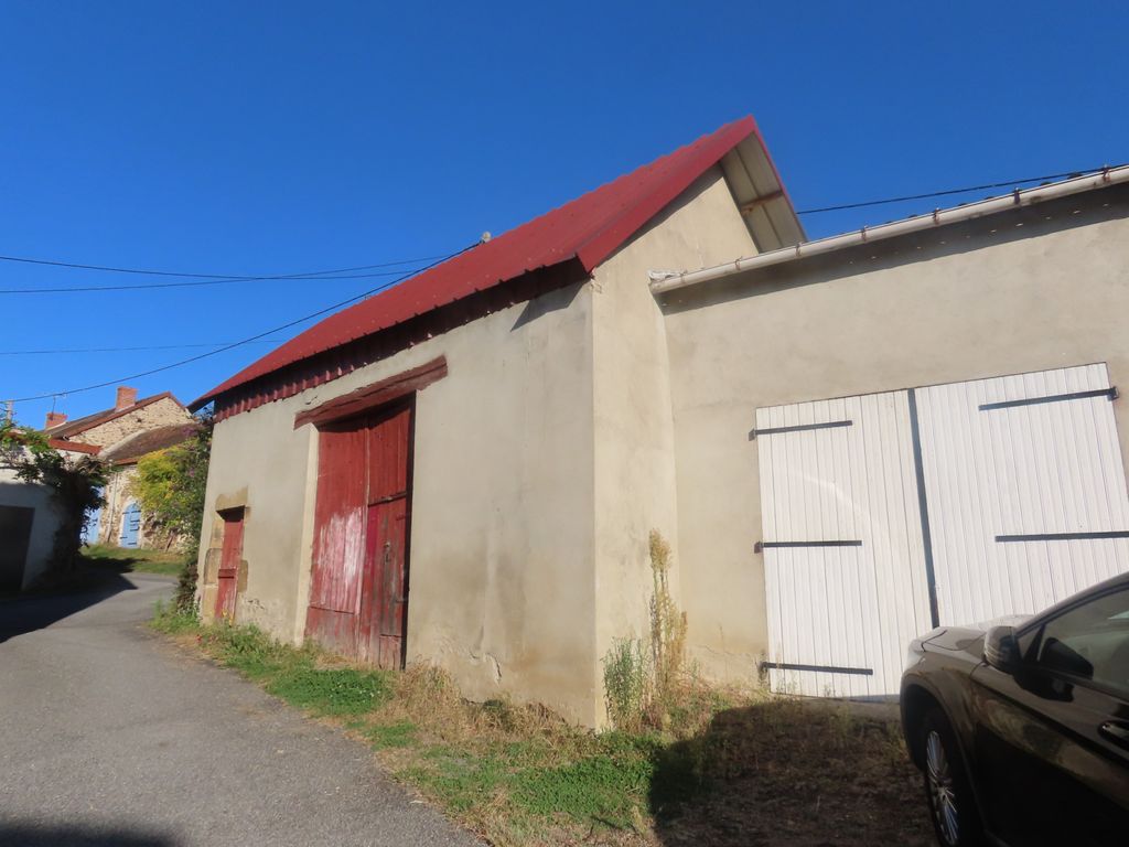 Achat maison 3 chambre(s) - Chouvigny