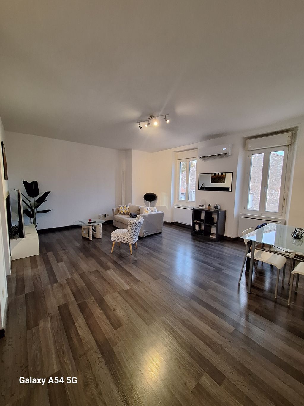 Achat appartement à vendre 3 pièces 70 m² - Narbonne