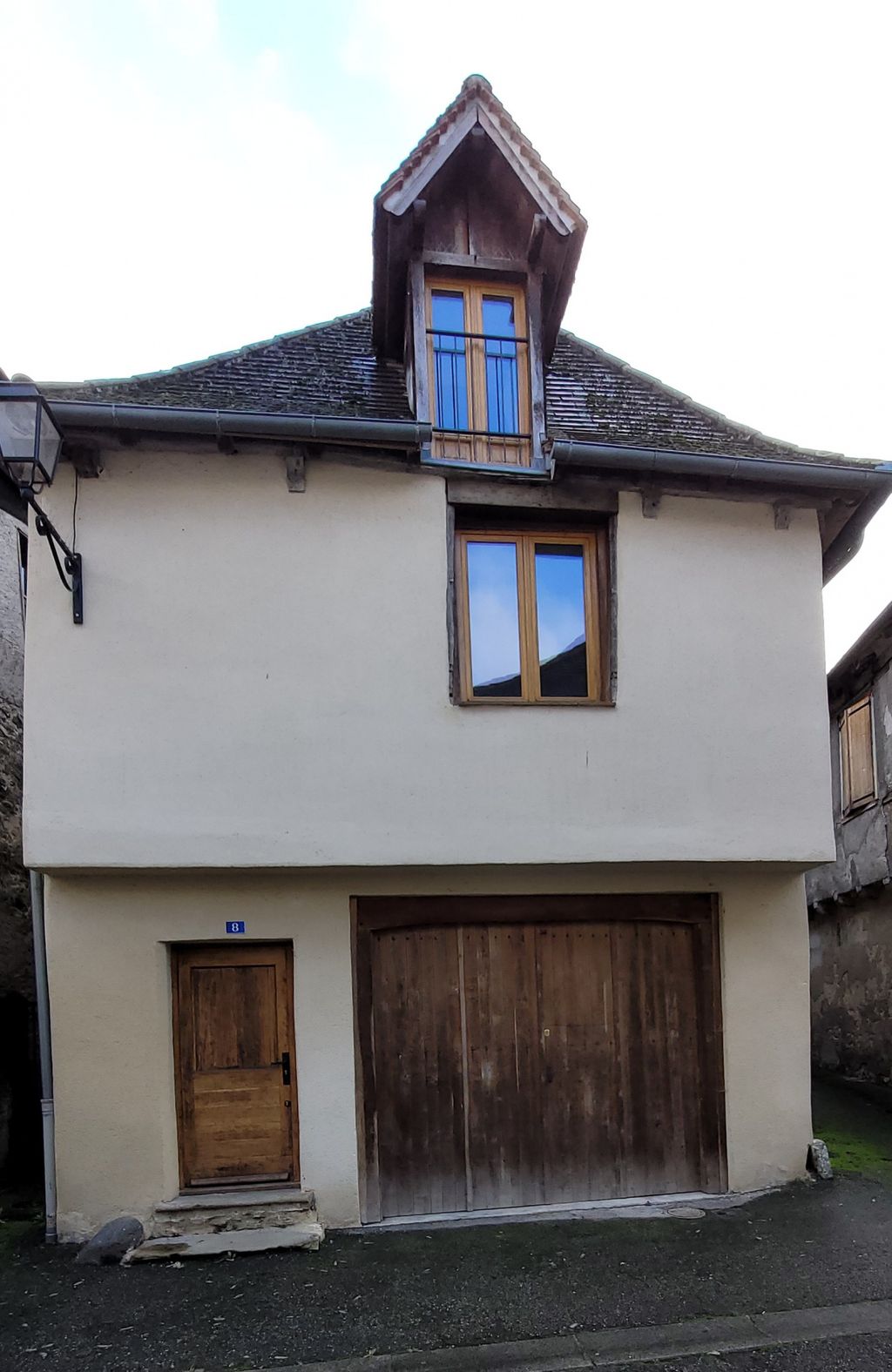 Achat maison à vendre 3 chambres 104 m² - Beaulieu-sur-Dordogne