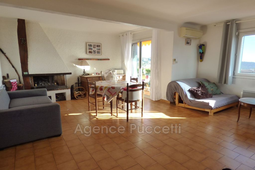 Achat appartement 4 pièce(s) Vence