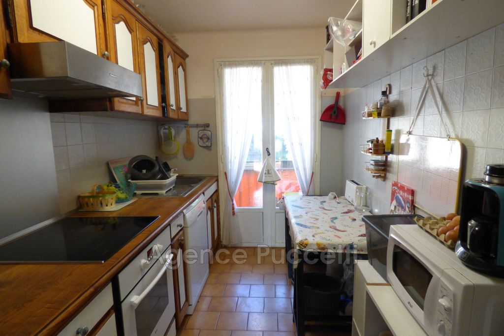 Achat appartement 4 pièce(s) Vence