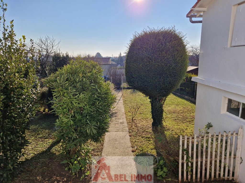 Achat maison 2 chambre(s) - Saintes