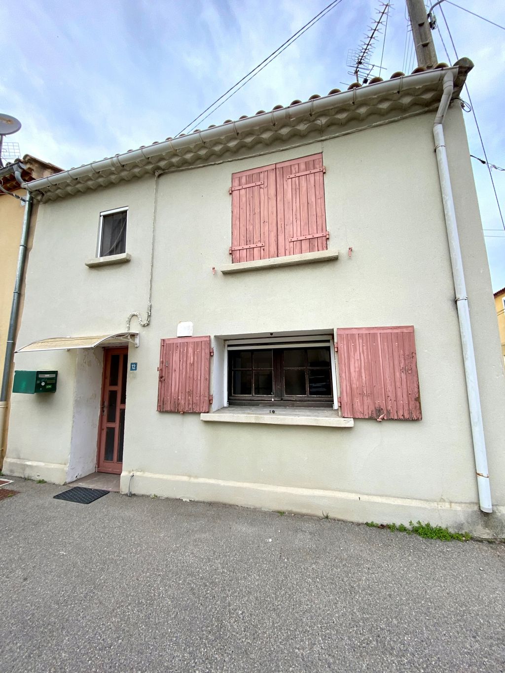 Achat maison 2 chambre(s) - Arles