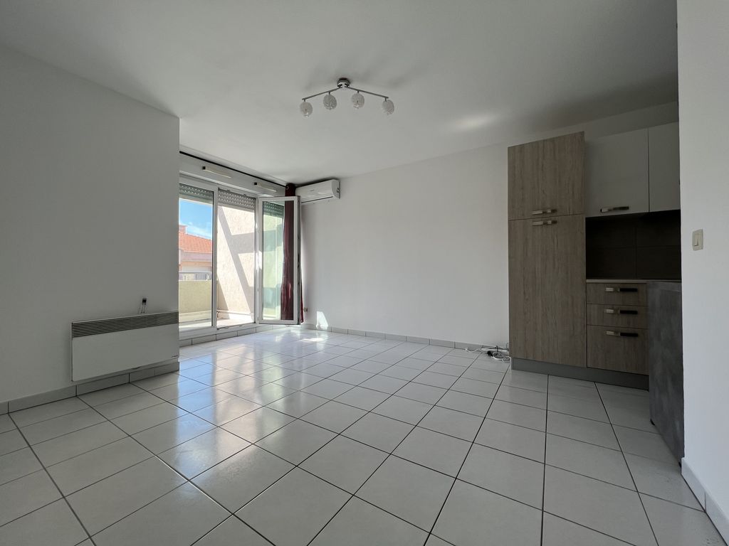 Achat appartement à vendre 2 pièces 39 m² - Roquebrune-Cap-Martin