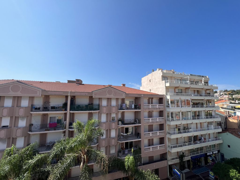 Achat appartement à vendre 2 pièces 39 m² - Roquebrune-Cap-Martin