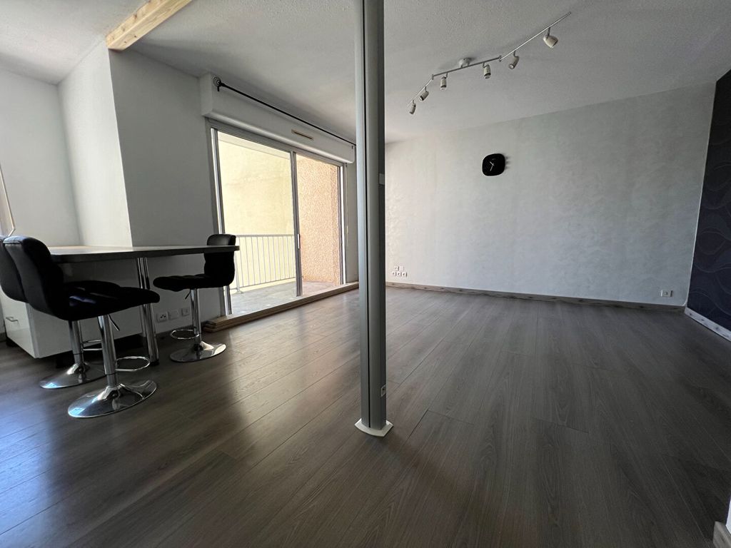 Achat appartement à vendre 3 pièces 59 m² - Rodez
