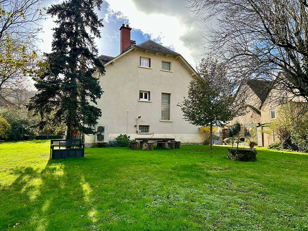 Achat maison 4 chambre(s) - Sainte-Eulalie-d'Olt