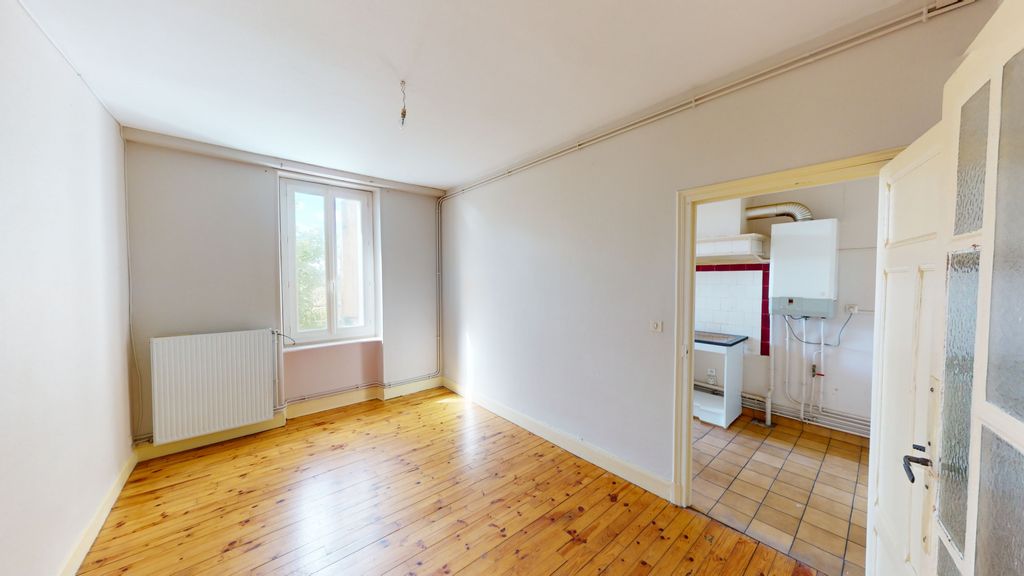Achat appartement à vendre 3 pièces 58 m² - Rodez
