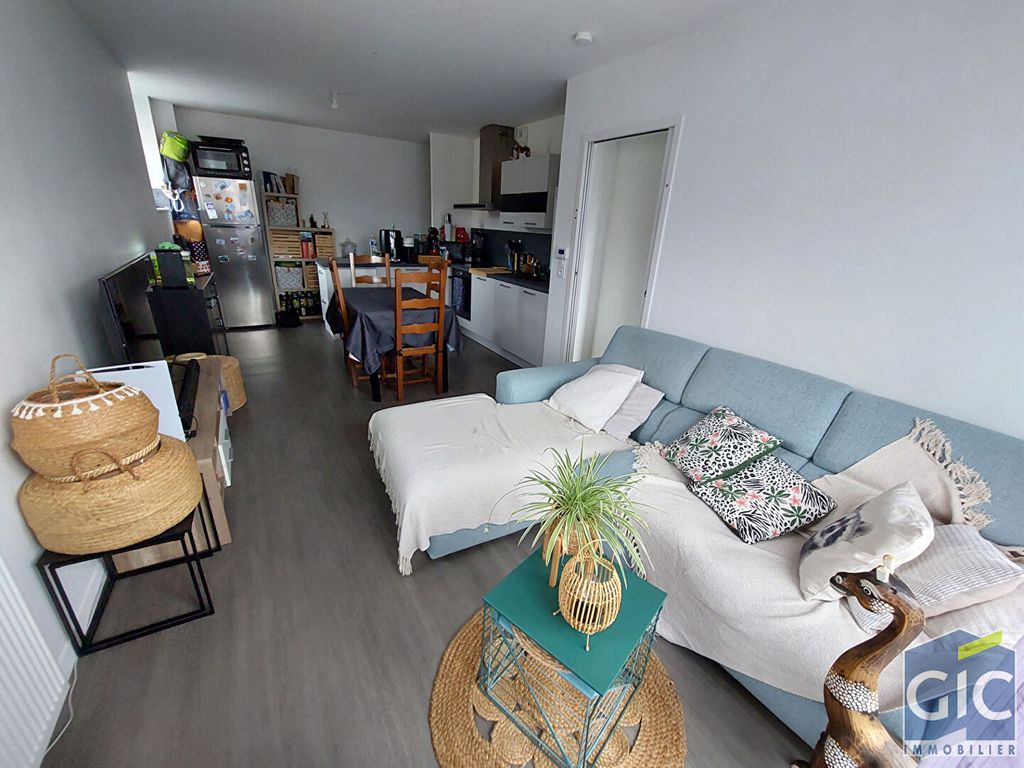 Achat appartement 2 pièce(s) Blainville-sur-Orne