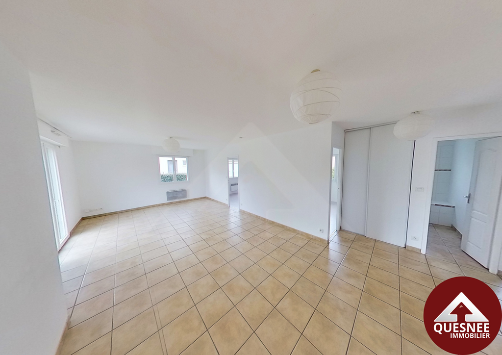 Achat maison 3 chambre(s) - Bretteville-sur-Laize