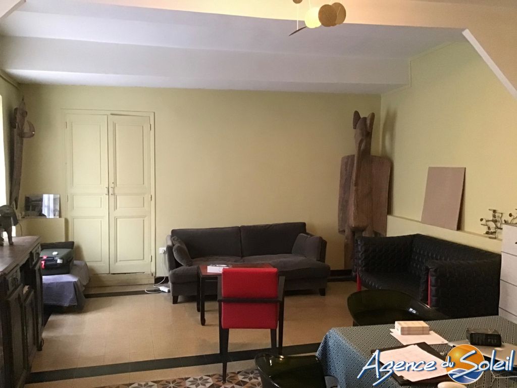 Achat maison 4 chambre(s) - Embres-et-Castelmaure