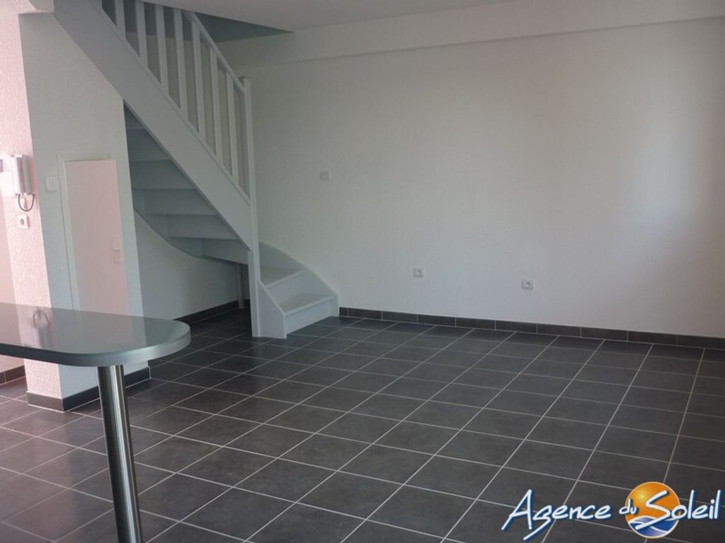 Achat appartement 3 pièce(s) Narbonne