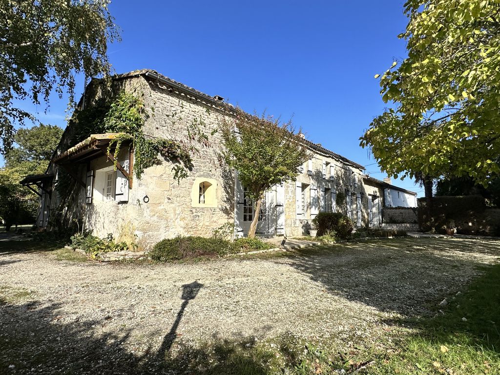 Achat maison 5 chambre(s) - Floirac