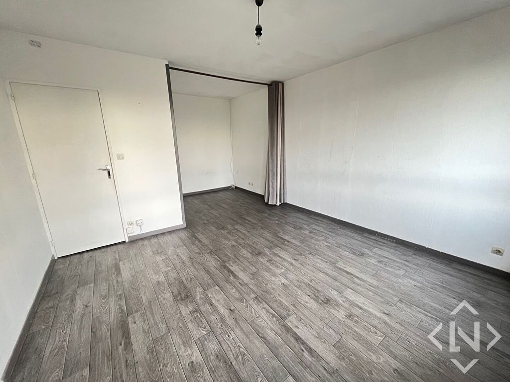 Achat studio à vendre 33 m² - Hérouville-Saint-Clair