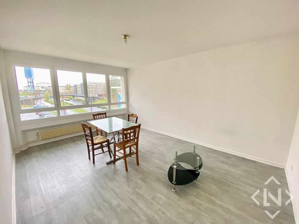 Achat appartement à vendre 2 pièces 44 m² - Hérouville-Saint-Clair