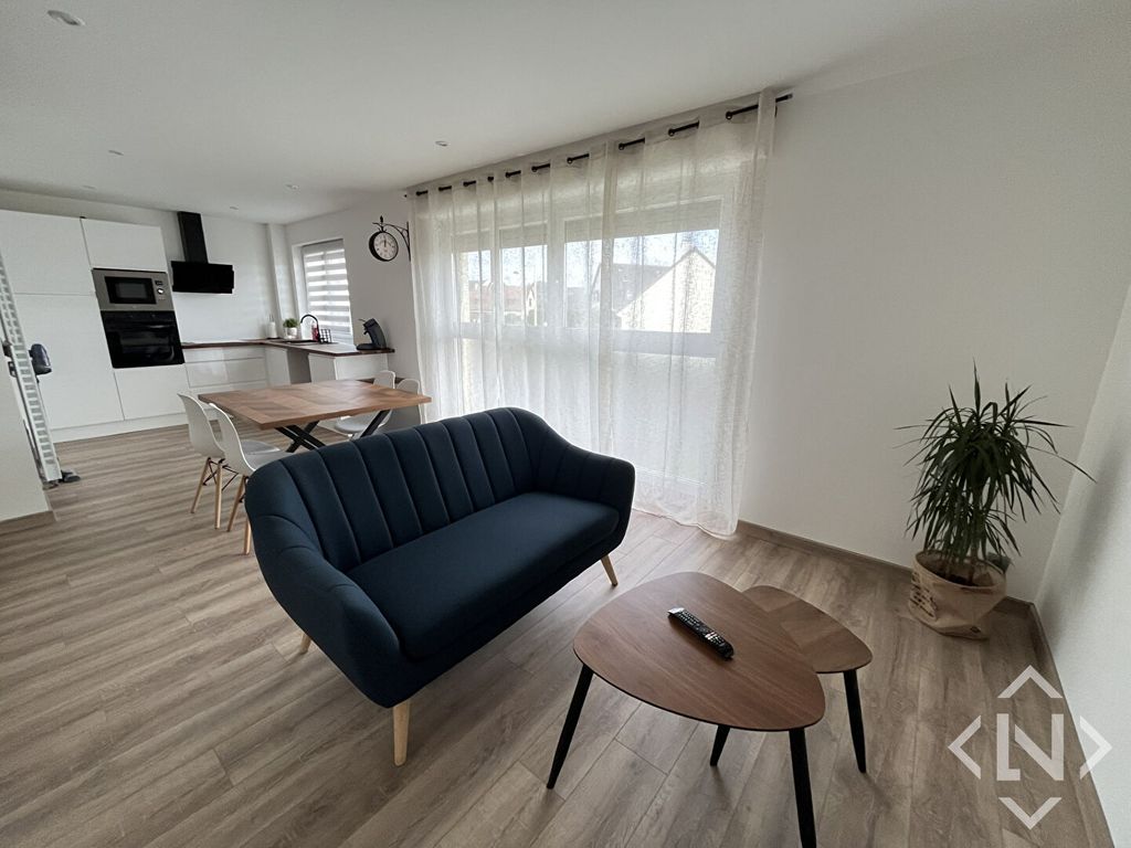 Achat appartement à vendre 2 pièces 46 m² - Cormelles-le-Royal