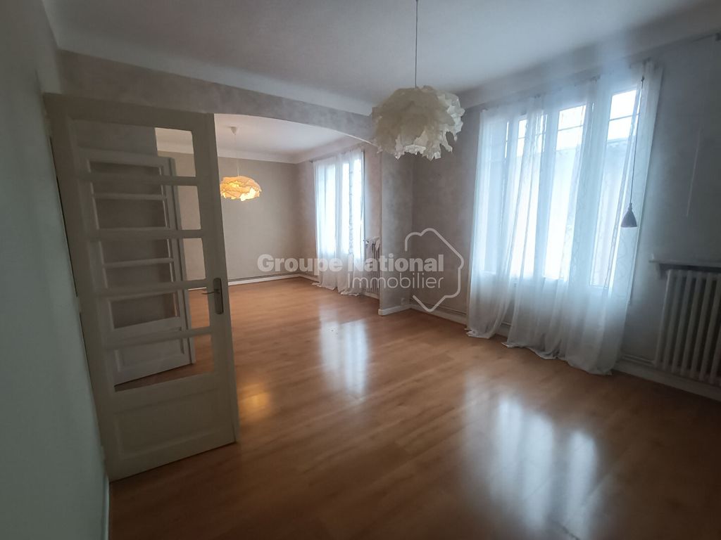 Achat appartement à vendre 4 pièces 98 m² - Valence