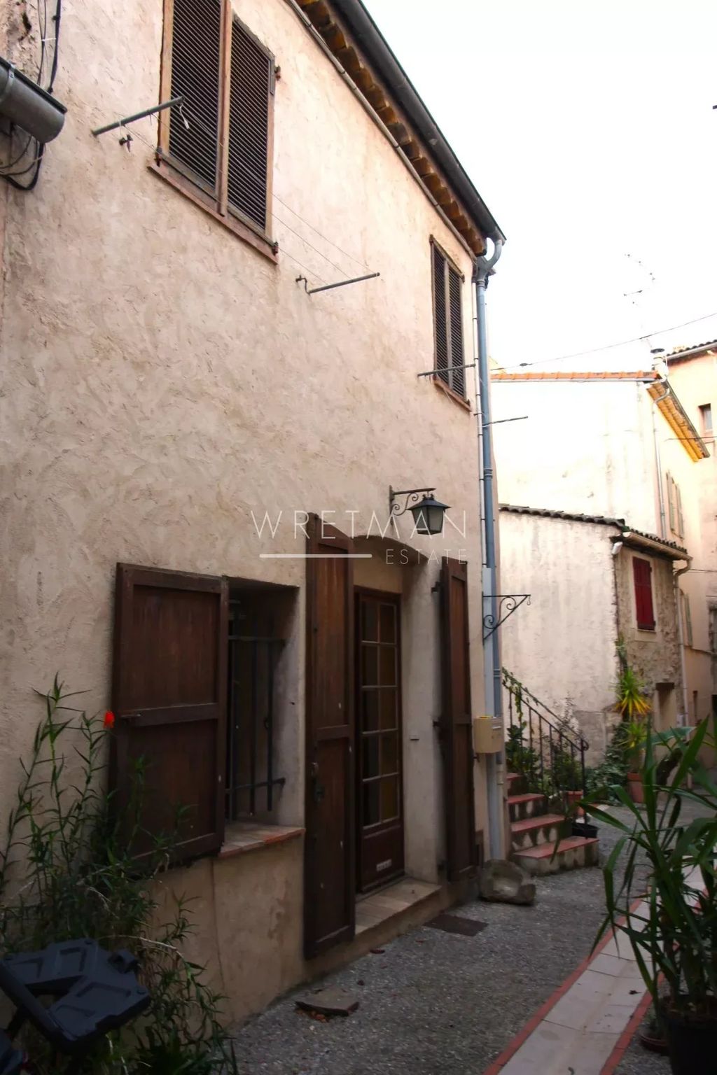 Achat maison 3 chambre(s) - Vallauris