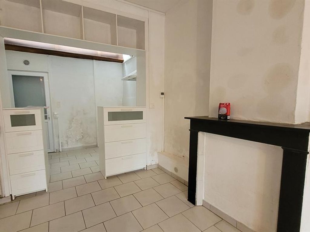 Achat maison à vendre 2 chambres 80 m² - Iwuy