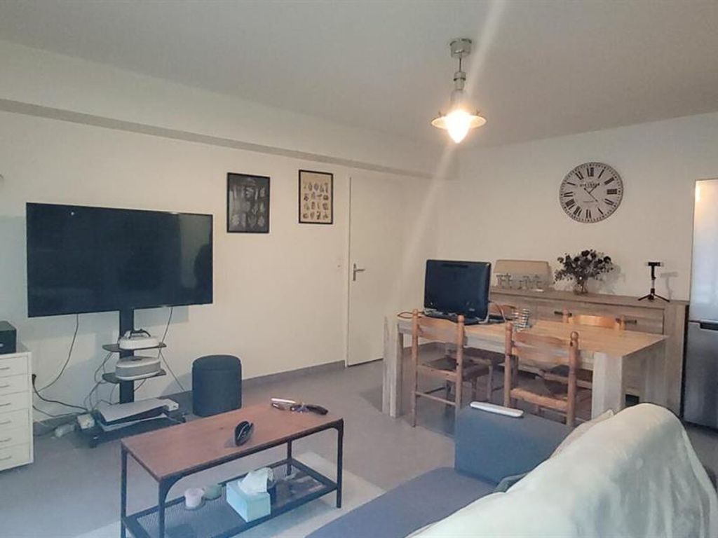 Achat appartement à vendre 2 pièces 55 m² - Wingles