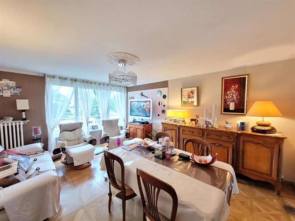 Achat appartement à vendre 3 pièces 68 m² - Boulogne-sur-Mer