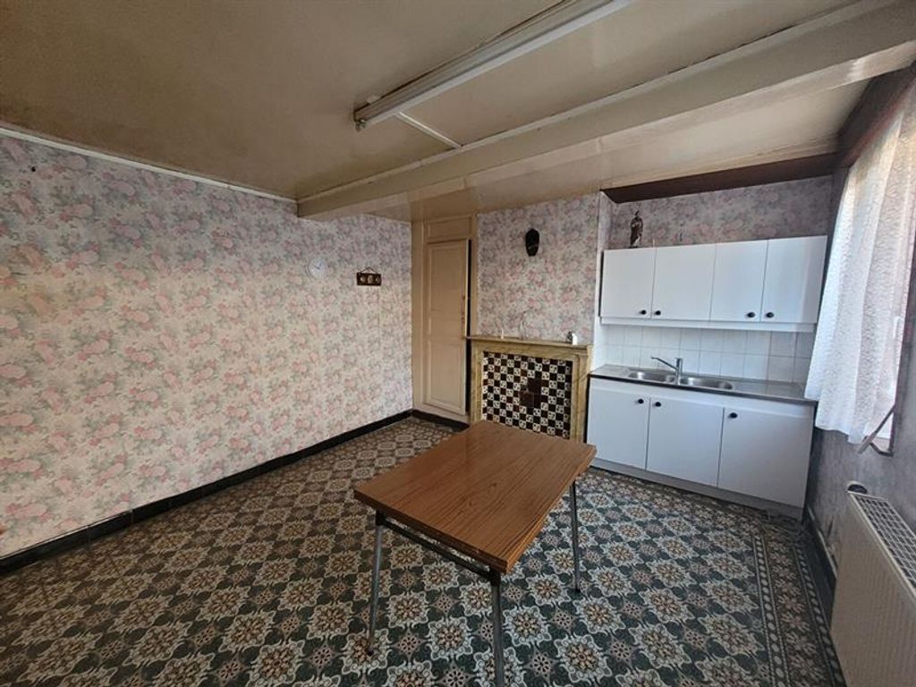 Achat maison 2 chambre(s) - Herzeele