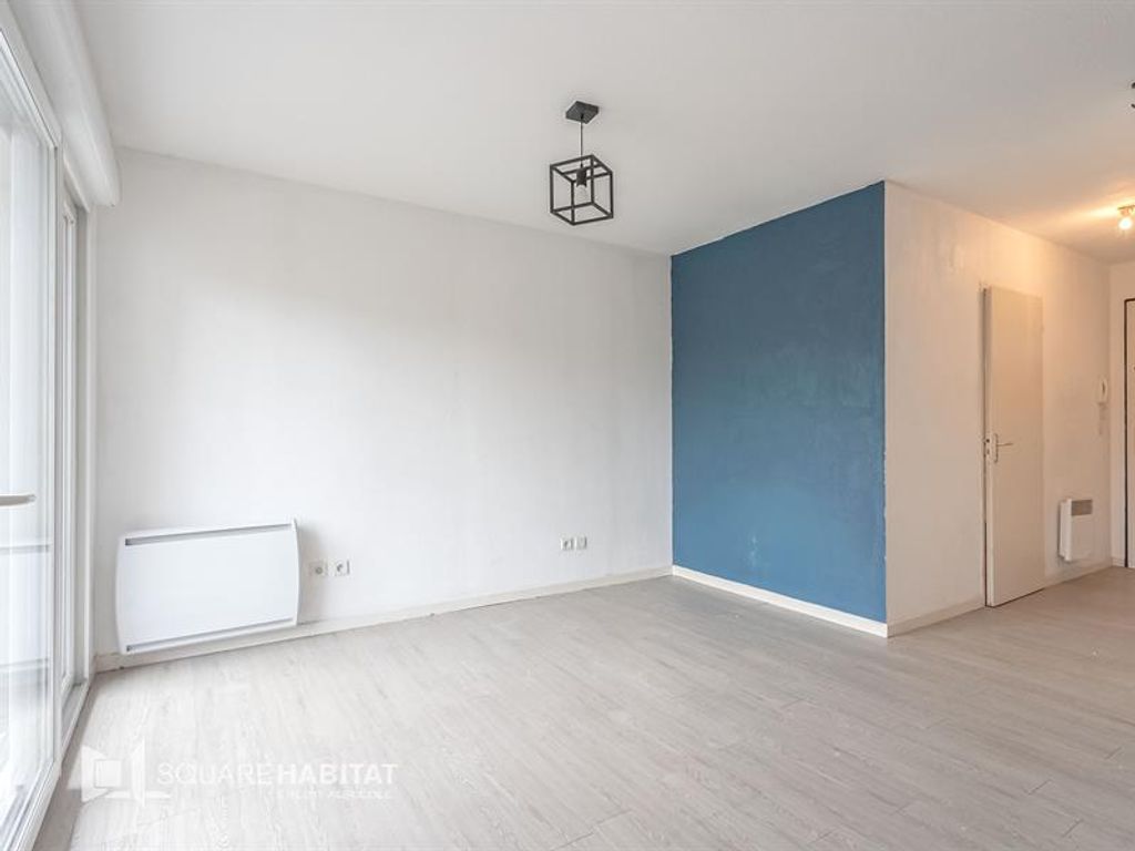 Achat appartement 1 pièce(s) Chambéry