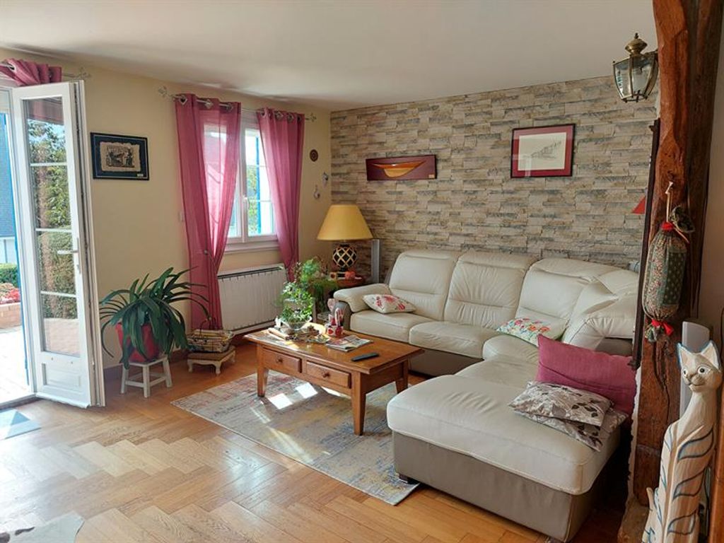 Achat maison à vendre 3 chambres 131 m² - Ancourt