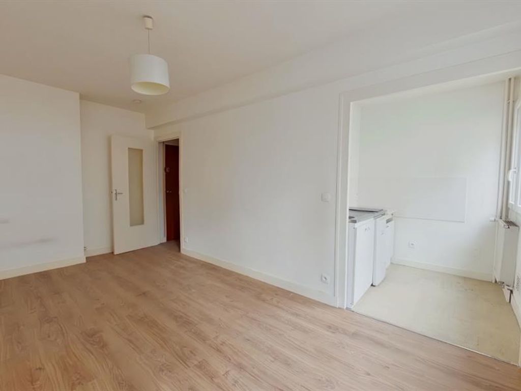 Achat studio à vendre 23 m² - Tours