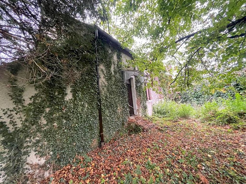 Achat maison à vendre 3 chambres 155 m² - Genlis