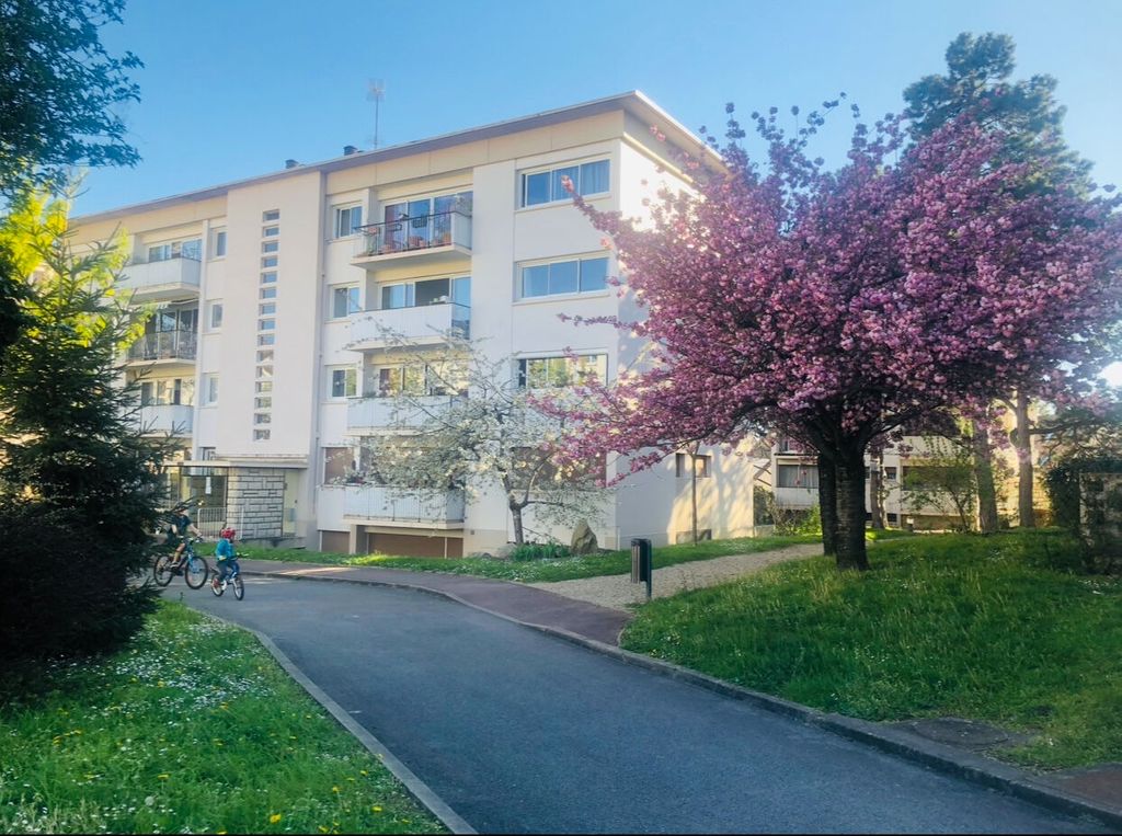 Achat appartement à vendre 4 pièces 81 m² - Antony