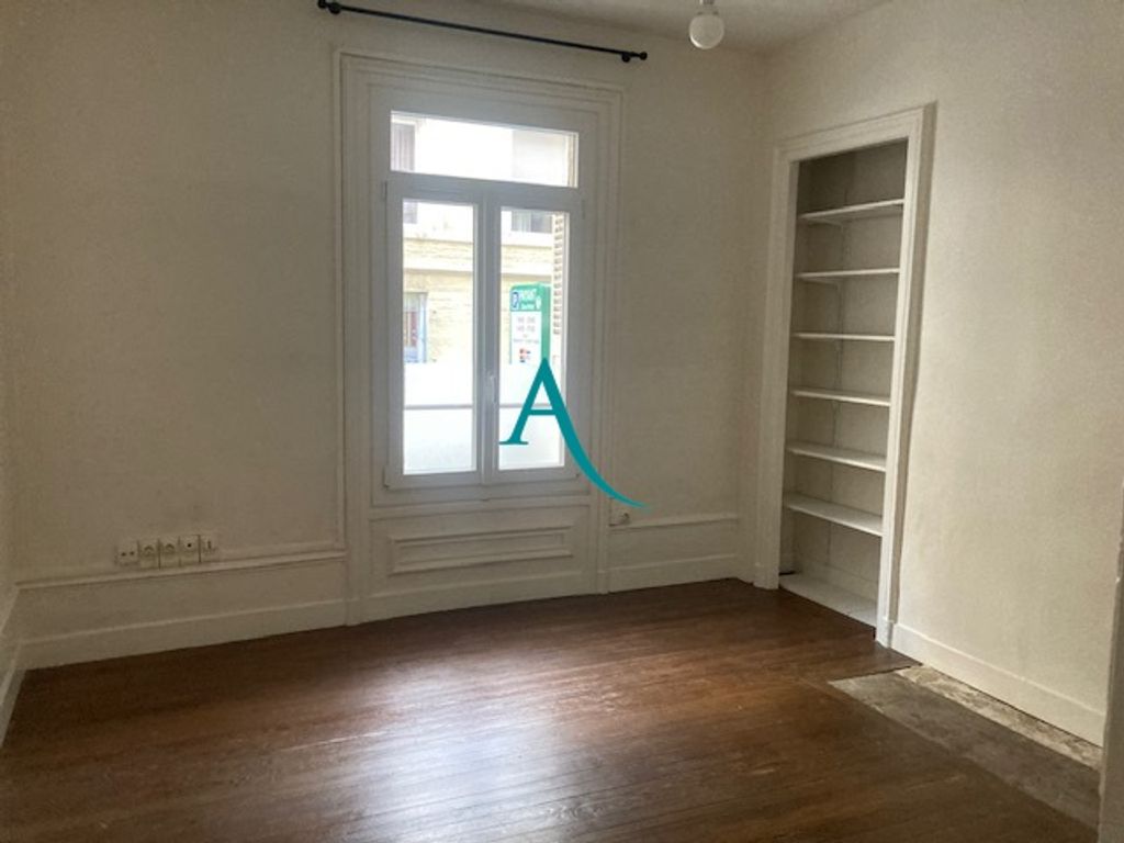 Achat appartement à vendre 2 pièces 47 m² - Le Havre