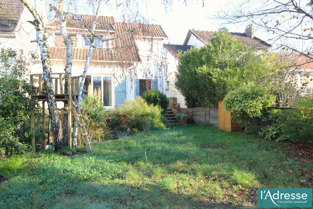 Achat maison 3 chambre(s) - Morsang-sur-Orge