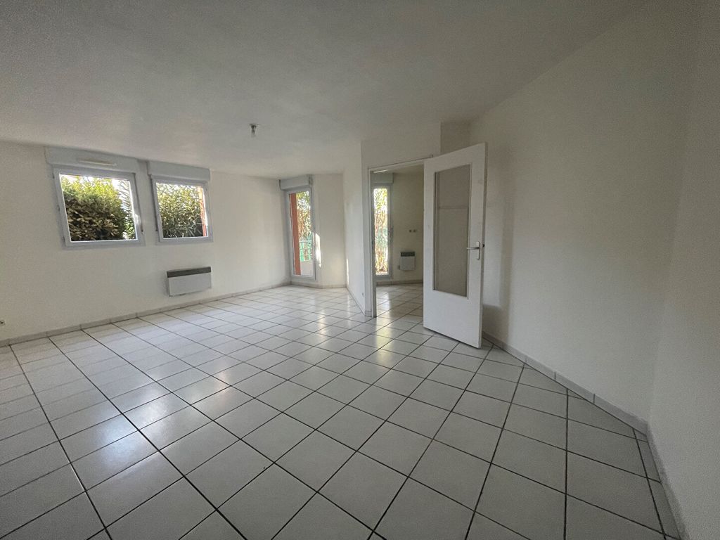 Achat appartement à vendre 3 pièces 62 m² - Vauvert