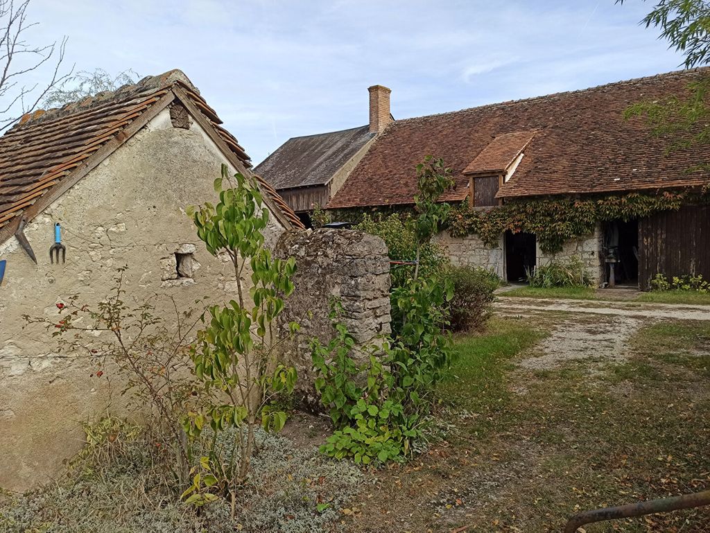 Achat maison 4 chambre(s) - Saint-Aignan