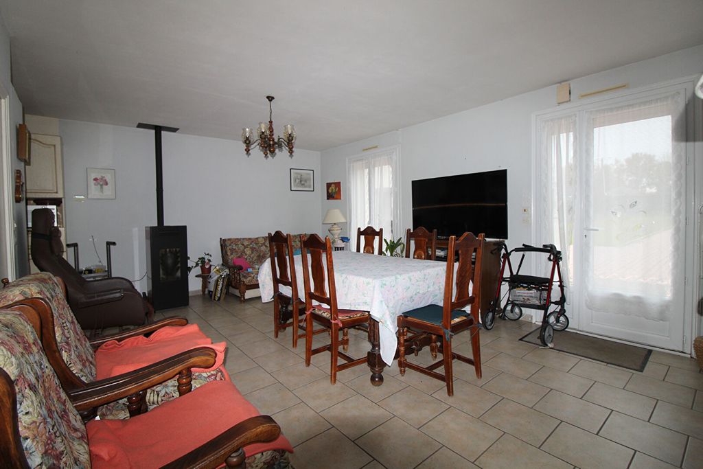 Achat maison 3 chambre(s) - Francueil