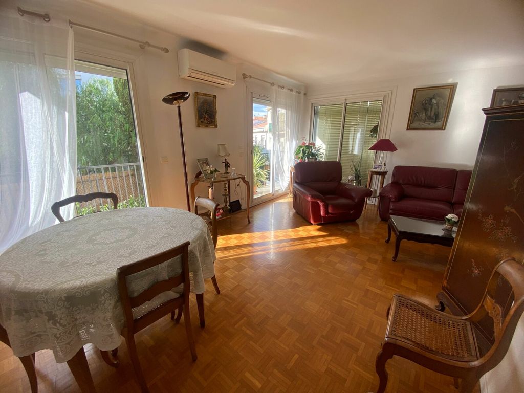 Achat appartement 4 pièce(s) Perpignan