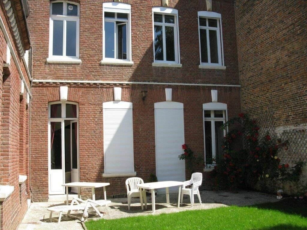 Achat appartement à vendre 3 pièces 75 m² - Amiens