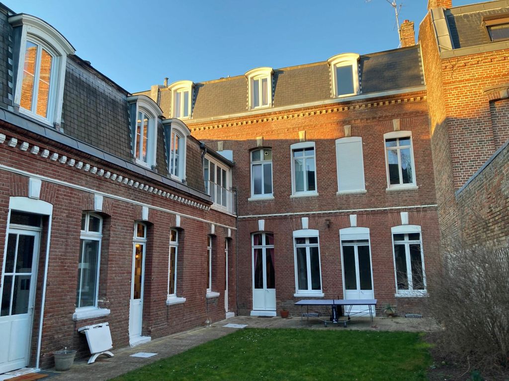 Achat appartement 3 pièce(s) Amiens