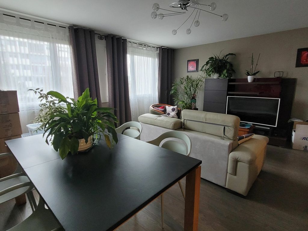 Achat appartement à vendre 2 pièces 60 m² - Amiens