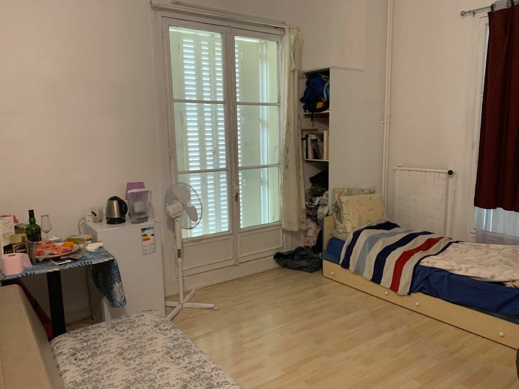 Achat appartement 4 pièce(s) Amiens