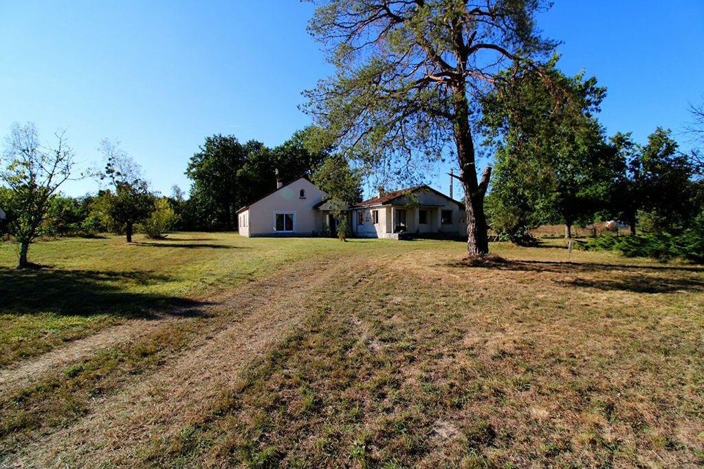 Achat maison 4 chambre(s) - Montereau