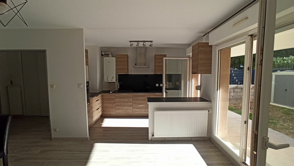 Achat appartement à vendre 2 pièces 53 m² - Aubord