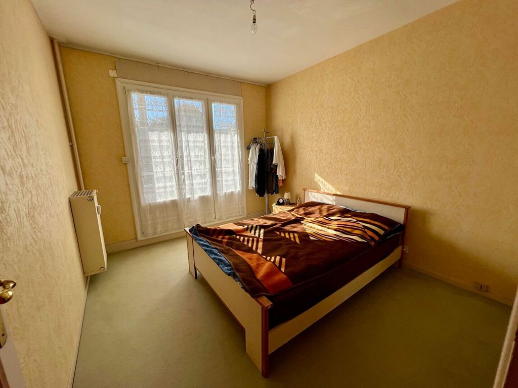 Achat appartement 3 pièce(s) Lorient