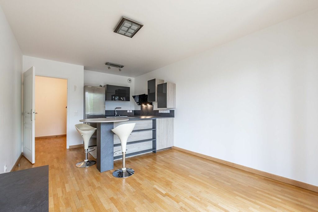Achat appartement à vendre 3 pièces 64 m² - Noisy-le-Grand