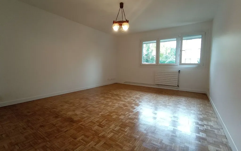 Achat appartement à vendre 3 pièces 68 m² - Noisy-le-Grand