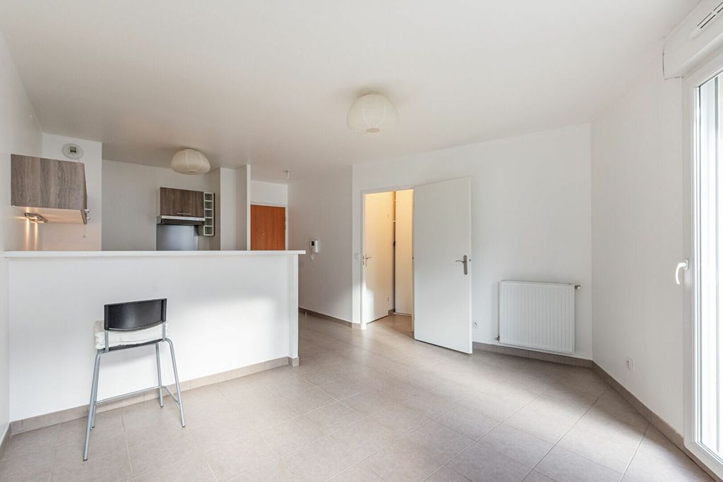 Achat appartement à vendre 2 pièces 44 m² - Saint-Thibault-des-Vignes