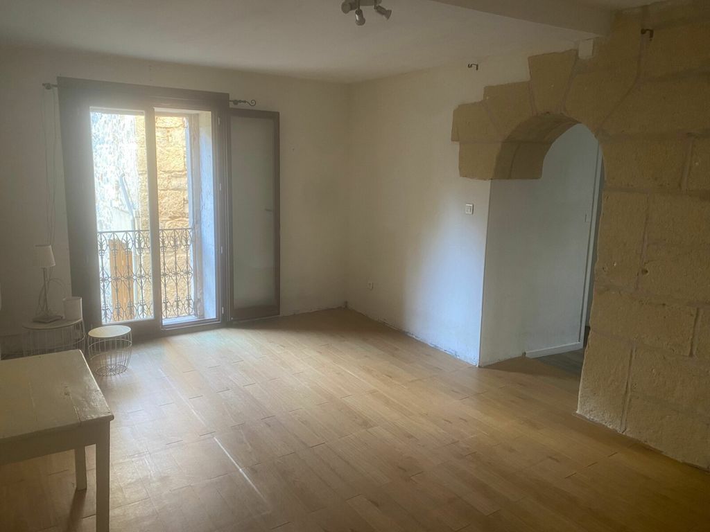 Achat maison 3 chambre(s) - Mireval