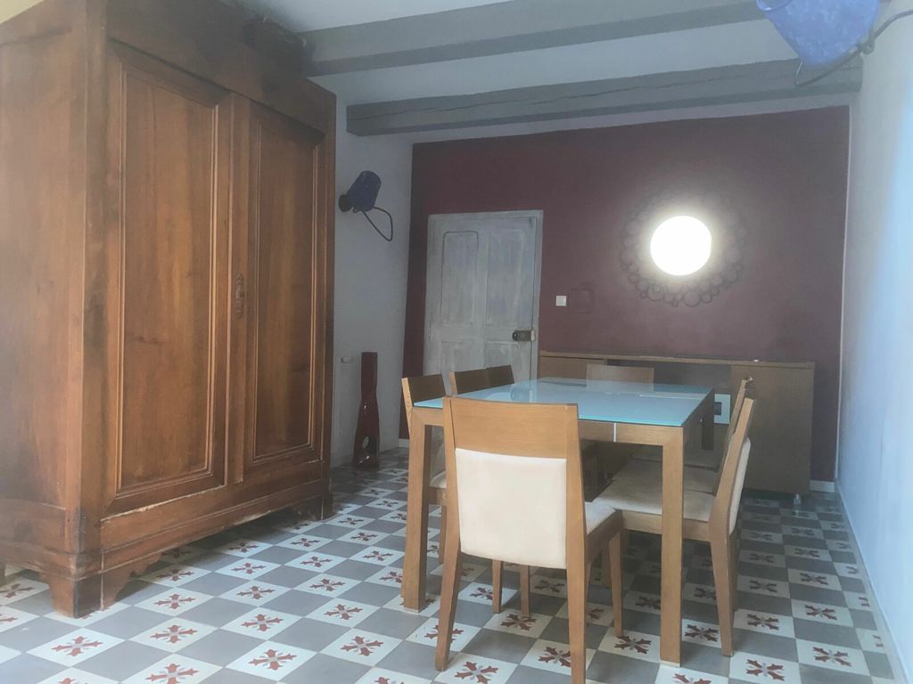 Achat maison 3 chambre(s) - Mireval