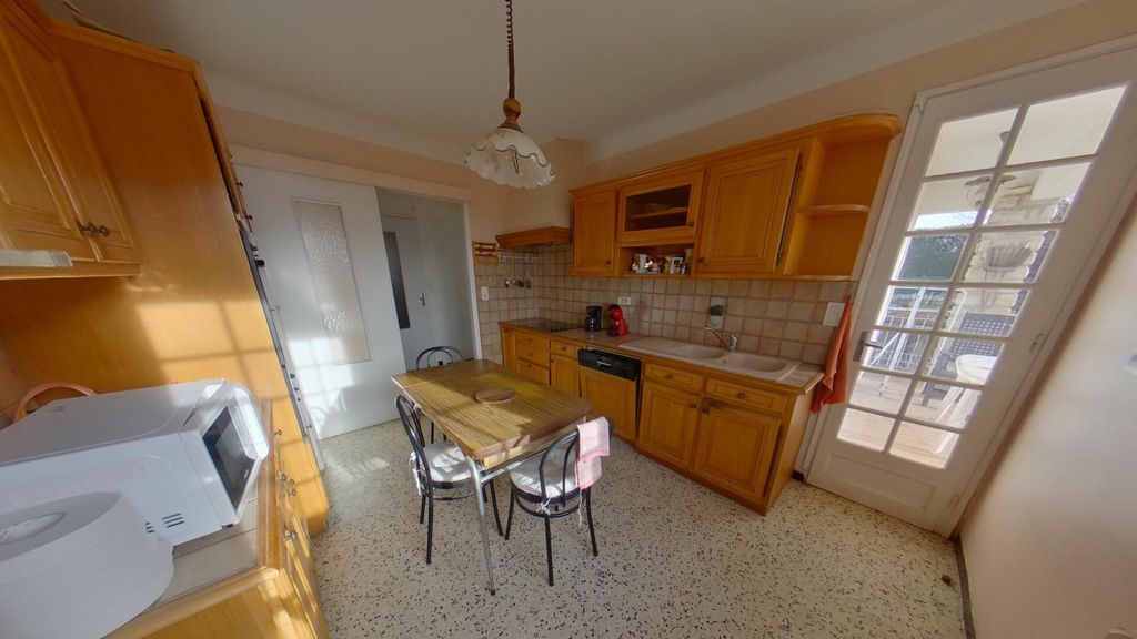 Achat maison 4 chambre(s) - Carpentras